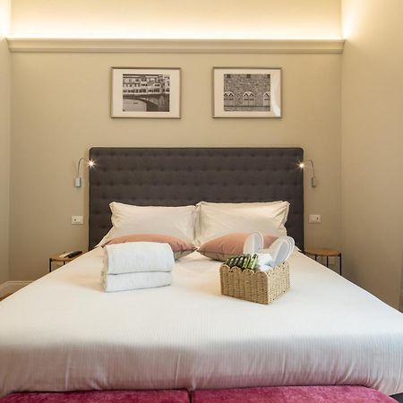 N7 Rooms Florencia Exterior foto