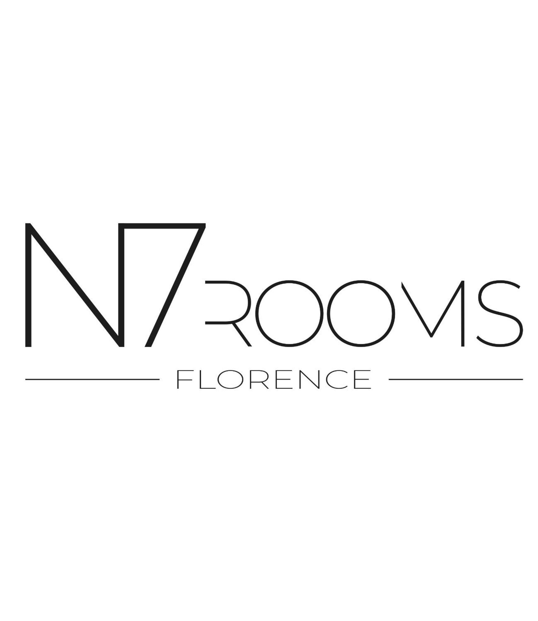N7 Rooms Florencia Exterior foto