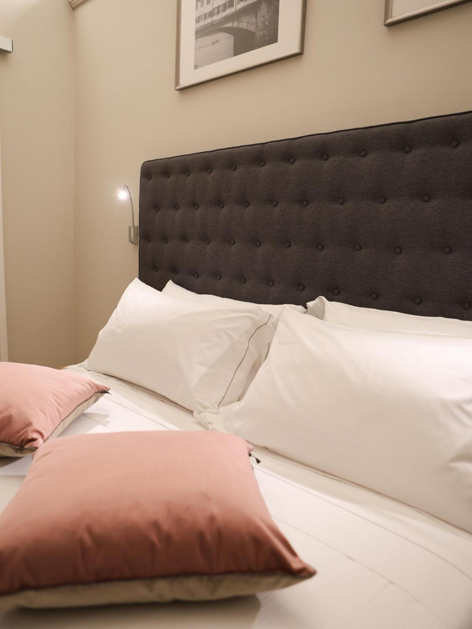 N7 Rooms Florencia Exterior foto