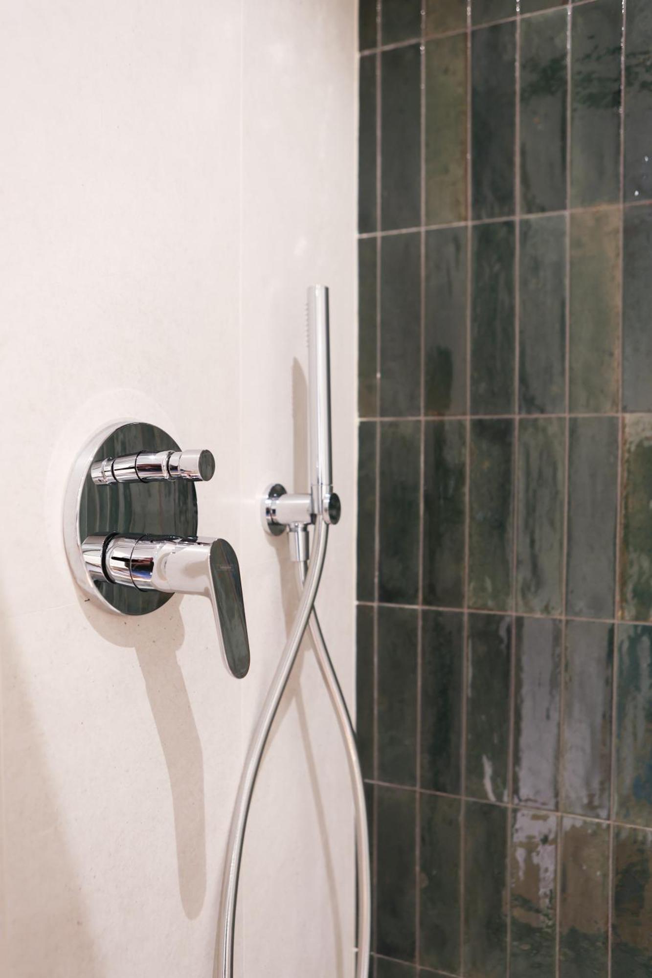 N7 Rooms Florencia Exterior foto