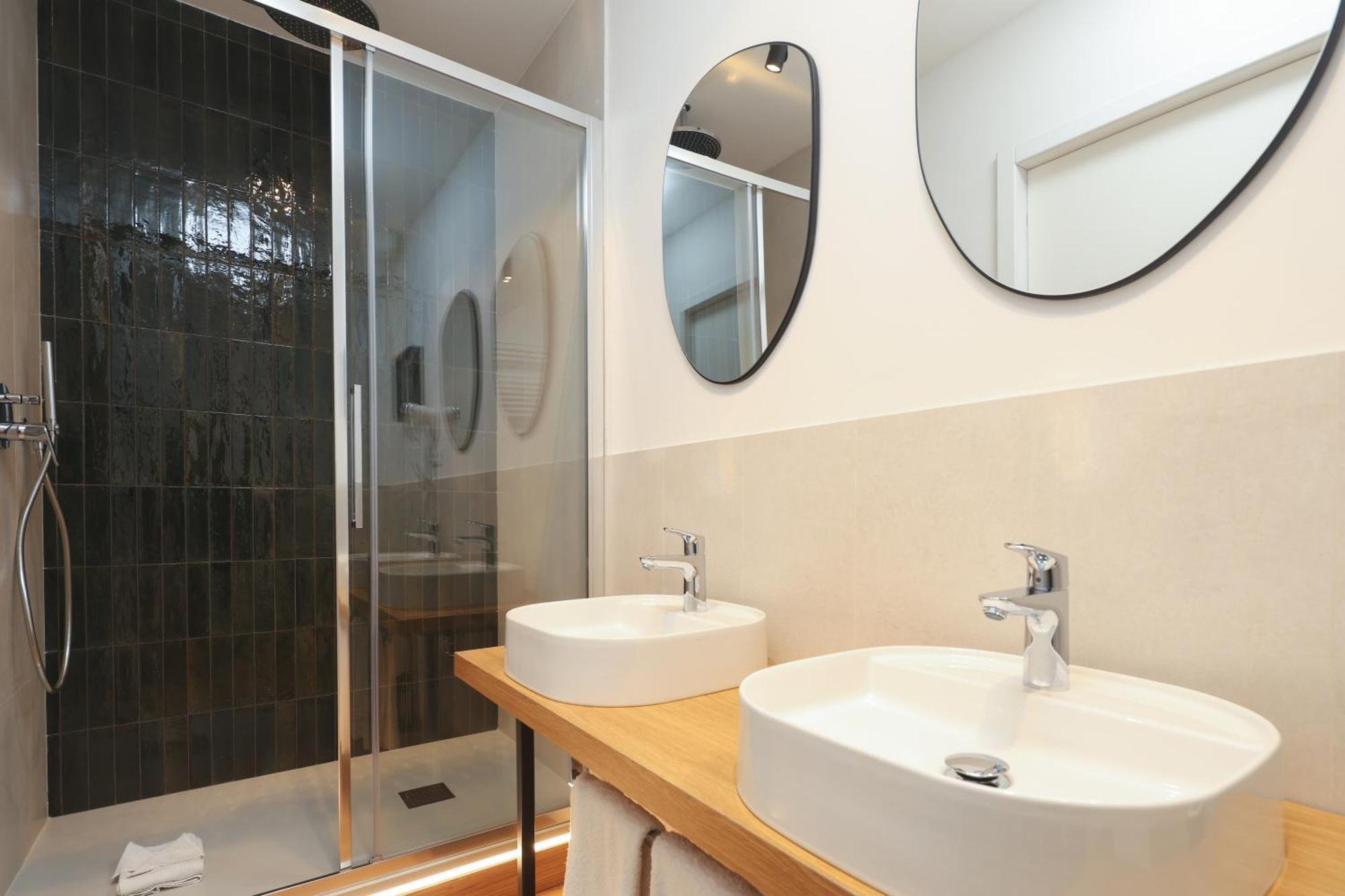 N7 Rooms Florencia Exterior foto